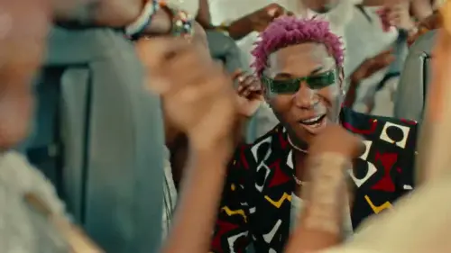 New Born Fela Song Lyrics by Bella Shmurda new-born-fela-lyrics-bella-shmurda