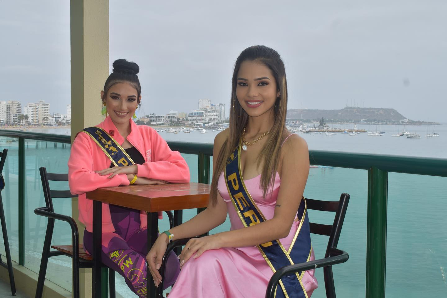 candidatas a miss continentes unidos 2022. final: 6 agosto. - Página 21 SvWfmg