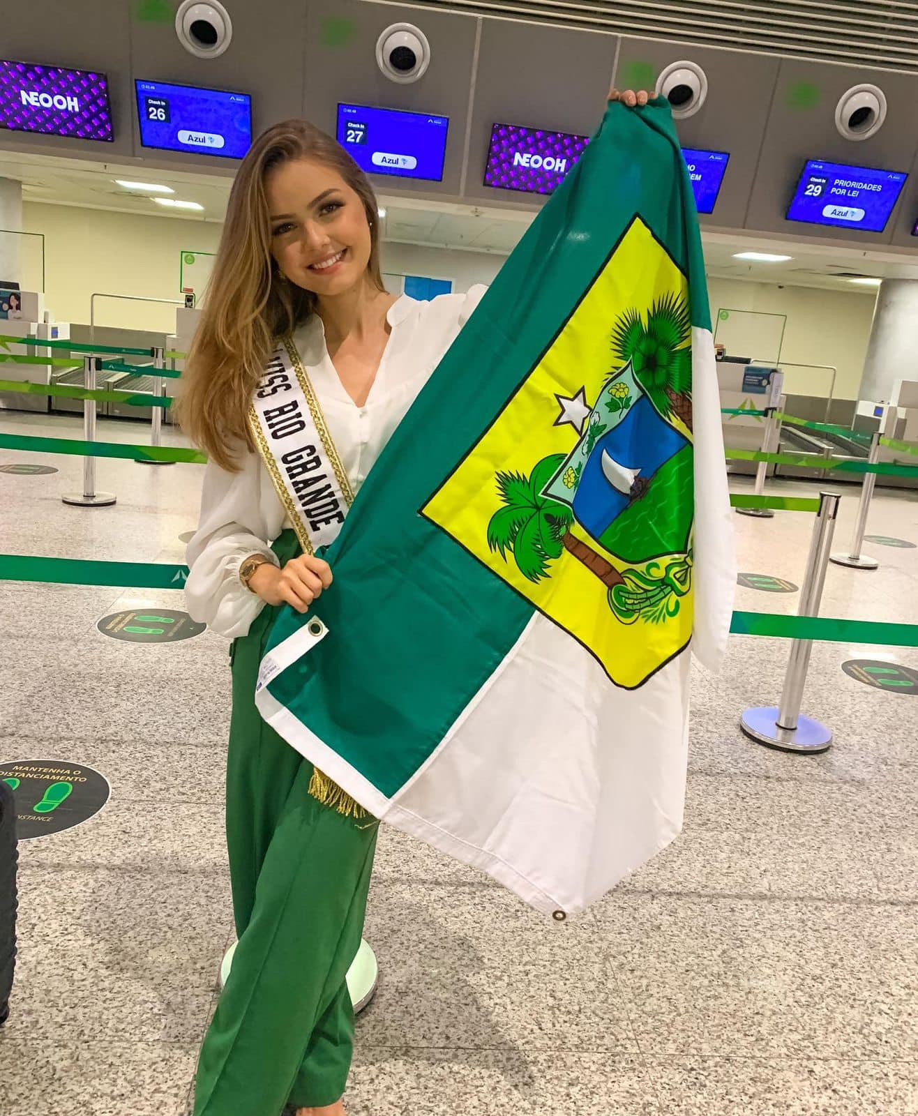 candidatas a miss brasil mundo 2022. final: 4 agosto. - Página 4 SvhDmX