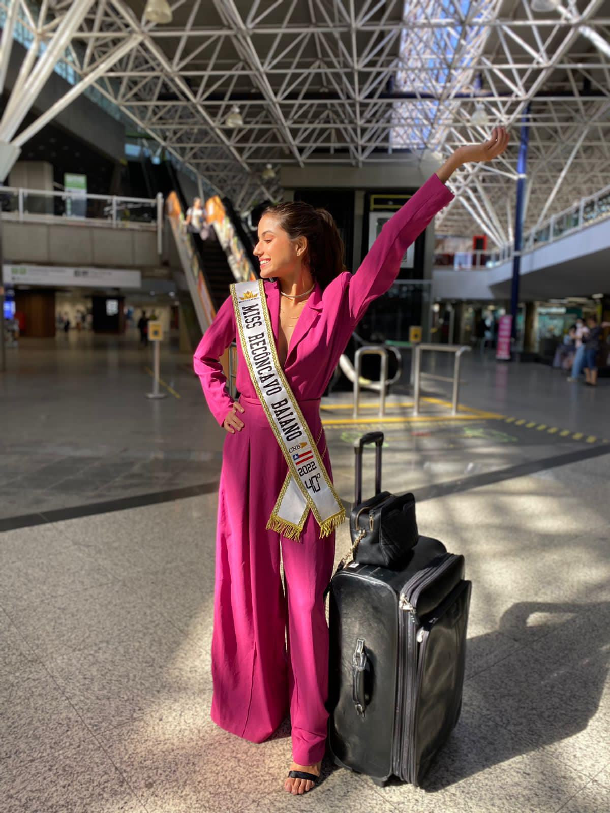 candidatas a miss brasil mundo 2022. final: 4 agosto. - Página 4 SvhmIn