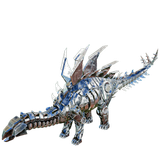 Tek Stegosaurus