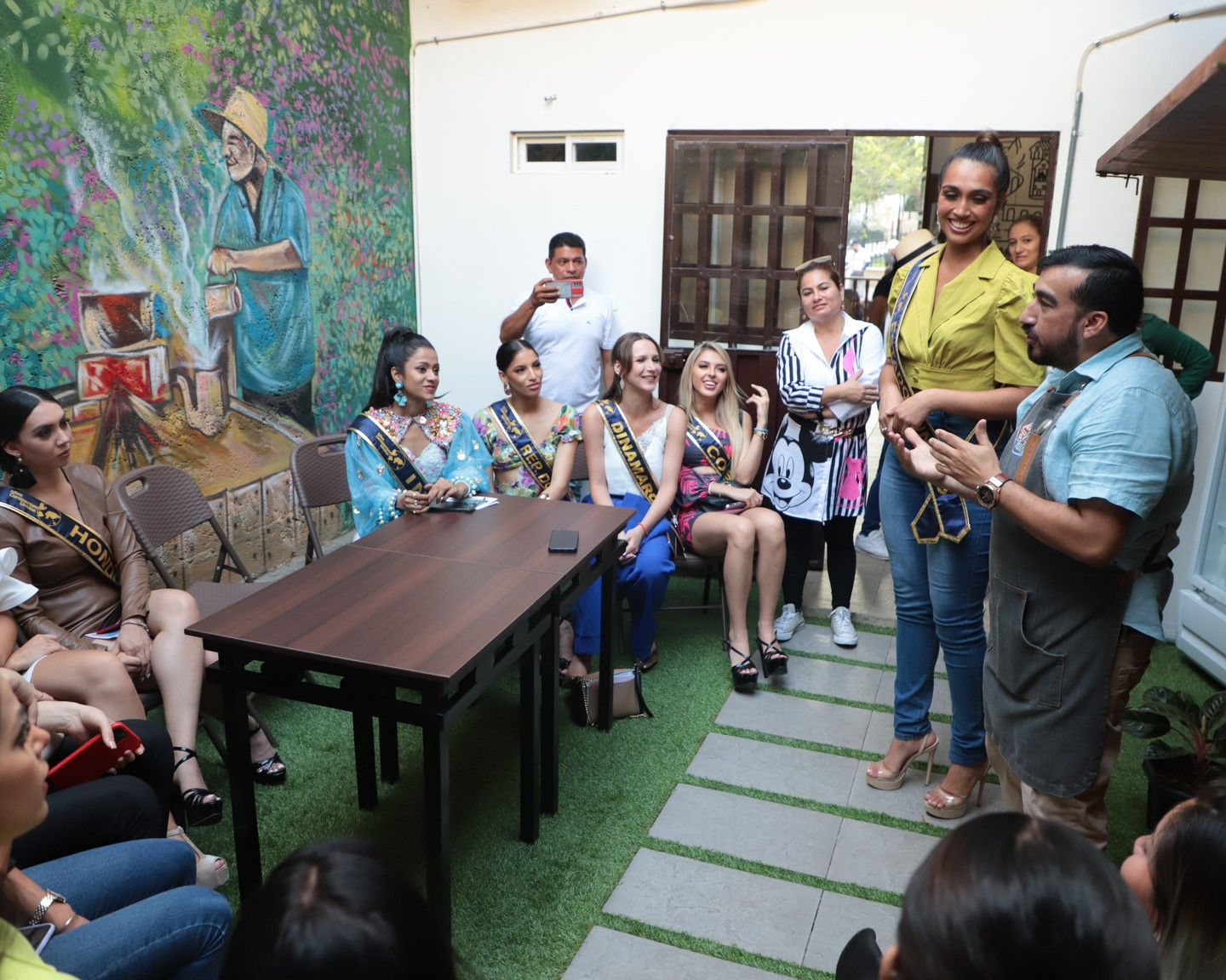 candidatas a miss continentes unidos 2022. final: 6 agosto. - Página 15 SwXRxp