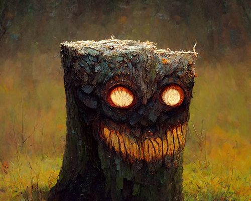 BigBossPranker angry wooden bark stump ff978913 ec5b 4d26 b1e5 678824e3bb94.png