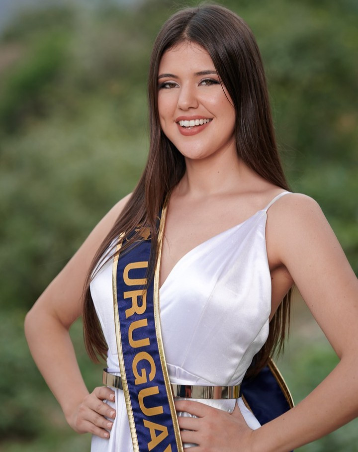 official de candidatas a miss continentes unidos 2022. final: 6 de agosto. - Página 2 SweyQf