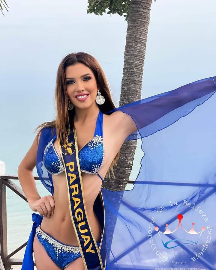 candidatas a miss continentes unidos 2022. final: 6 agosto. - Página 17 SwjXK7