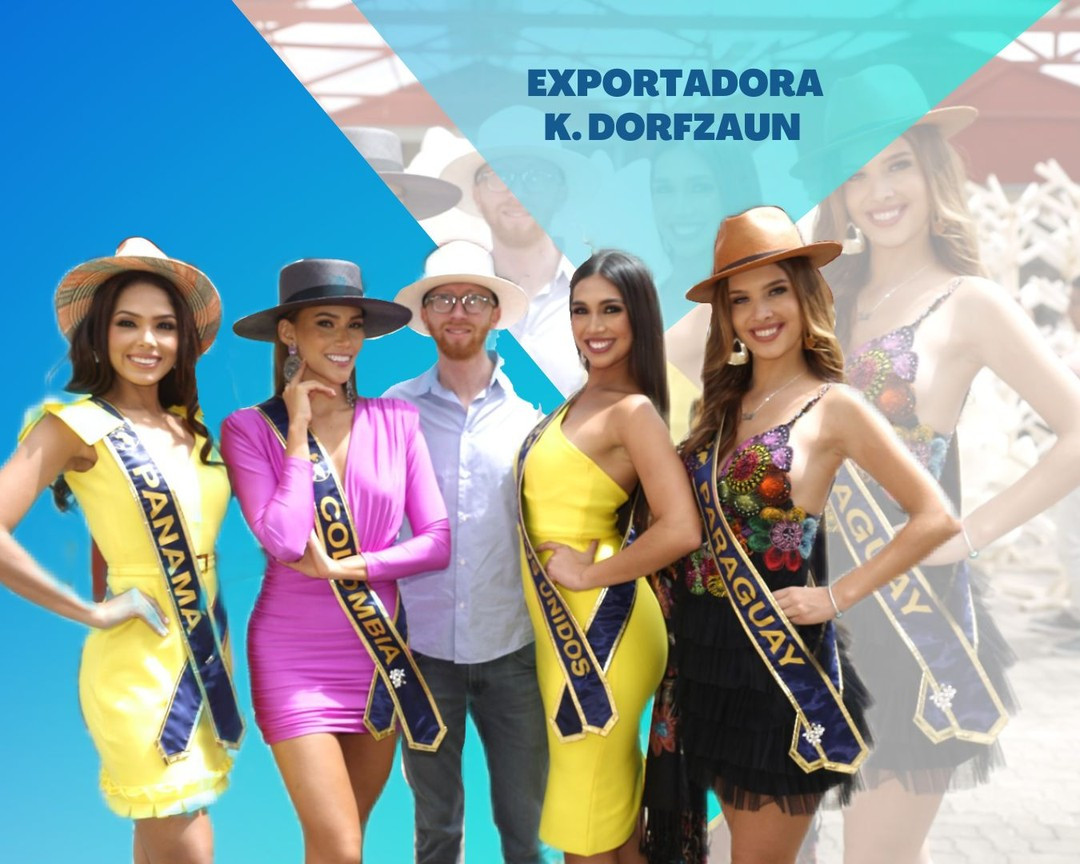 candidatas a miss continentes unidos 2022. final: 6 agosto. - Página 17 Swjylt