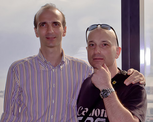 John and Giovanni Torcasio.jpg