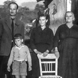 Giuseppe Torcasio: Portrait