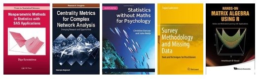 5 Mathematics eBooks
