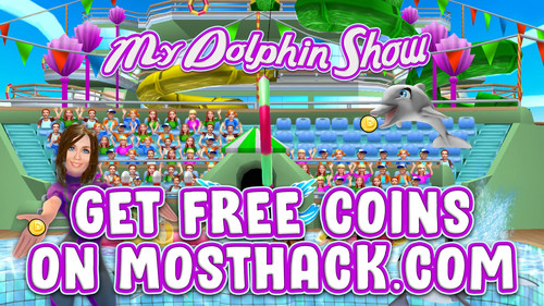 Hack My Dolphin Show on MostHack.com 1.jpg