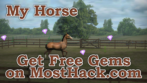 Hack My Horse on MostHack.com 3.jpg