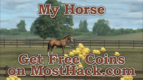 Hack My Horse on MostHack.com 4.jpg