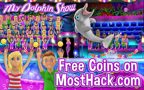 Hack My Dolphin Show on MostHack.com 3.jpg