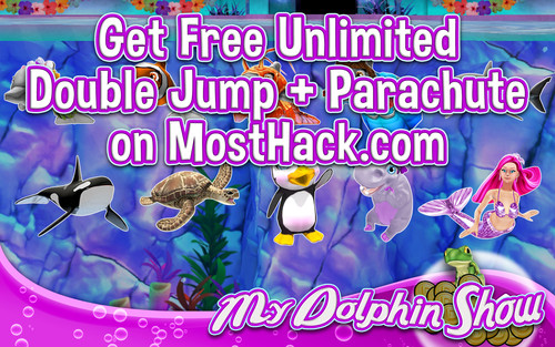 Hack My Dolphin Show on MostHack.com 4.jpg