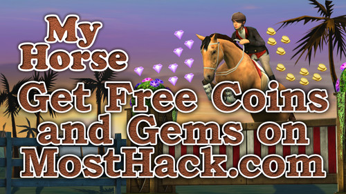 Hack My Horse on MostHack.com 1.jpg