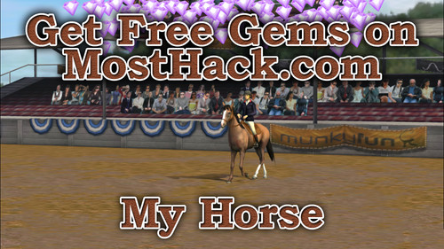 Hack My Horse on MostHack.com 5