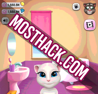 Image currently unavailable. Go to www.generator.mosthack.com and choose My Talking Angela image, you will be redirect to My Talking Angela Generator site.