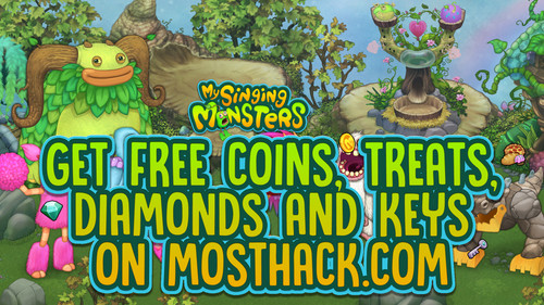 Hack My Singing Monsters on MostHack.com 3.jpg