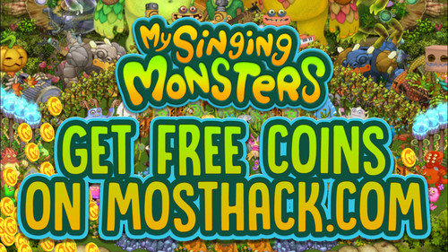 Hack My Singing Monsters on MostHack.com 4.jpg