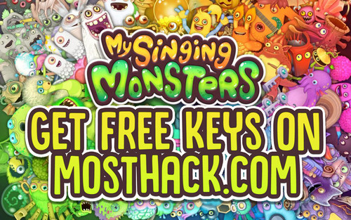 Hack My Singing Monsters on MostHack.com 7.jpg