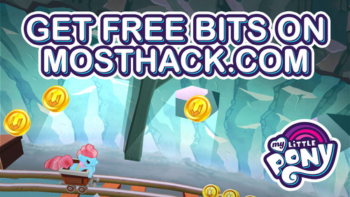 Hack MY LITTLE PONY on MostHack.com 5.jpg