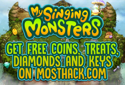 Hack My Singing Monsters on MostHack.com 1.jpg