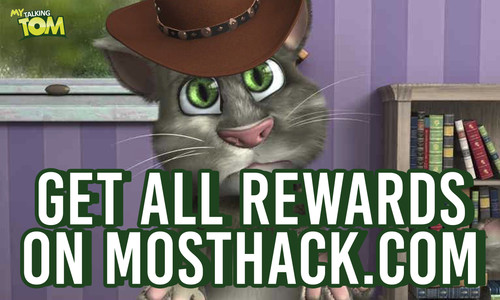 Hack My Talking Tom on MostHack.com 7.jpg