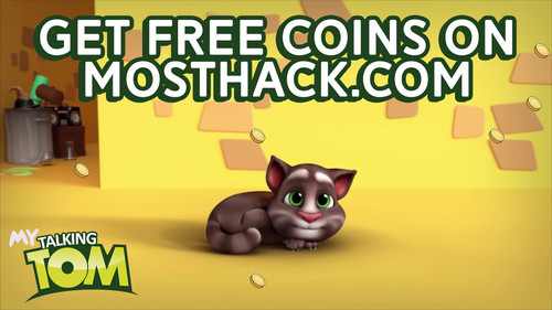 Hack My Talking Tom on MostHack.com 9.jpg