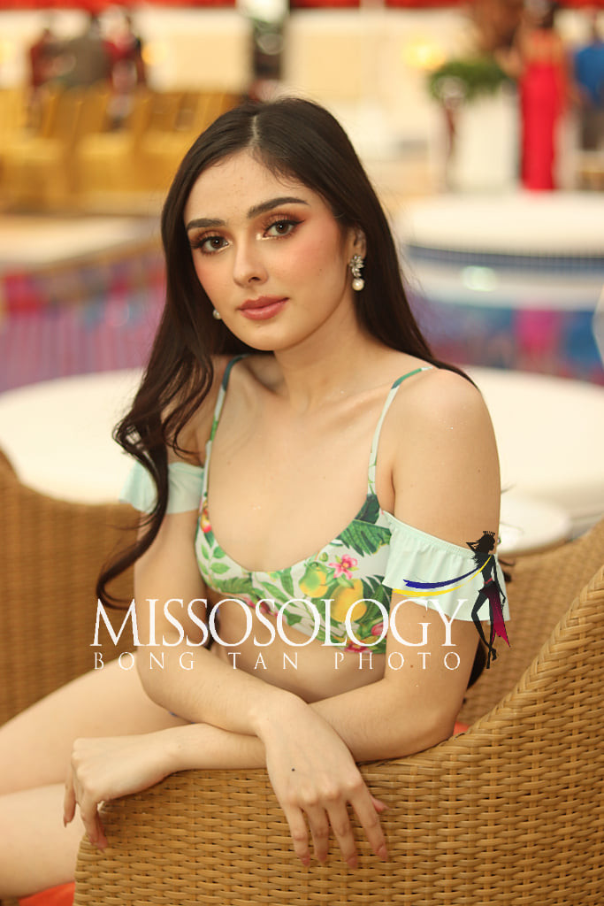 tracy maureen perez vence miss world philippines 2021.  - Página 13 TtsYqx