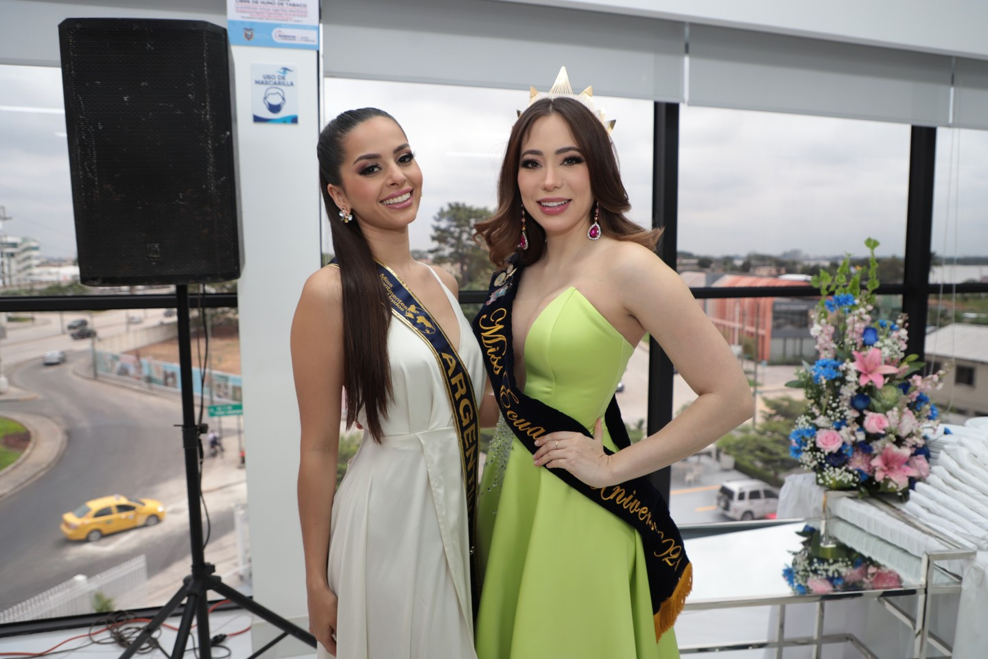 candidatas a miss continentes unidos 2022. final: 6 agosto. - Página 27 U21pQS