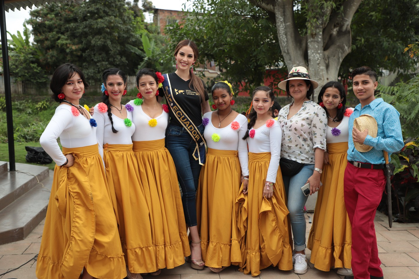 candidatas a miss continentes unidos 2022. final: 6 agosto. - Página 30 U2VQPS