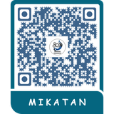 QR Mikatan