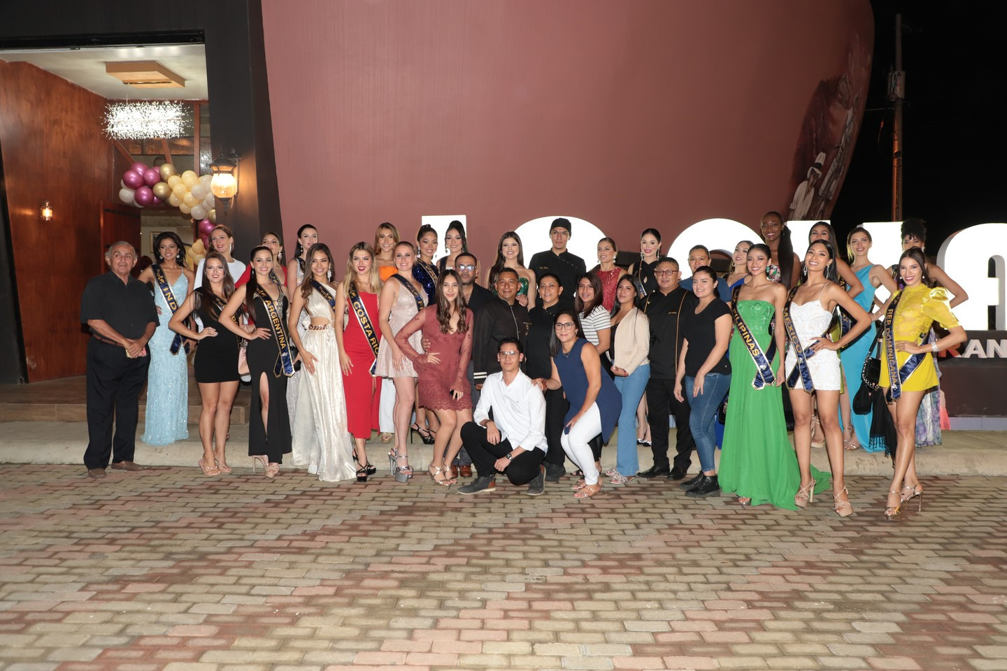 candidatas a miss continentes unidos 2022. final: 6 agosto. - Página 33 U2hqua