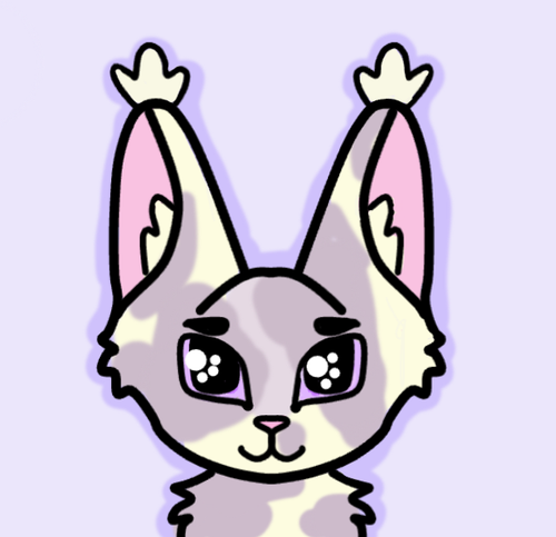 For Marblerose by Frogstorm