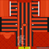 Budapest Honvéd FC 2022 23 Hazai Mez