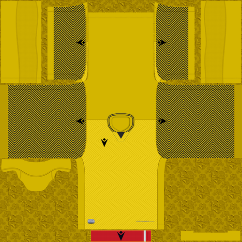 Budapest Honvéd FC 2022 23 Kapus Mez.png