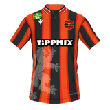 Budapest Honvéd FC Hazai