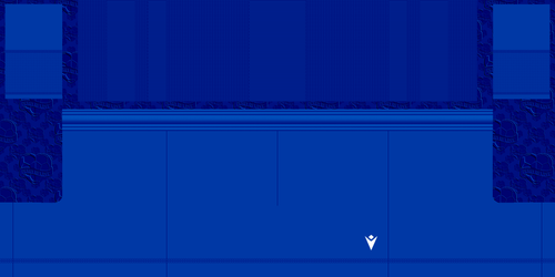 Budapest Honvéd FC 2022 23 Kapus 2 nadrág.png