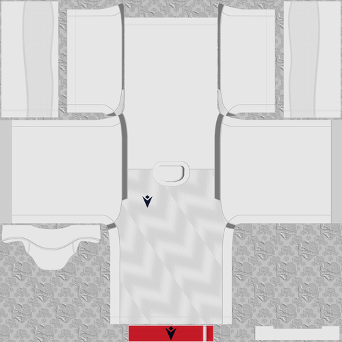 Budapest Honvéd FC 2022 23 Idegen Mez.png