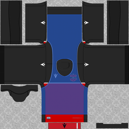 Budapest Honvéd FC 2022 23 Edző Mez 2.png