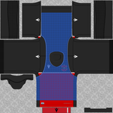 Budapest Honvéd FC 2022 23 Edző Mez 2