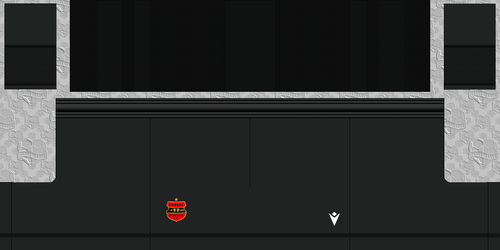 Budapest Honvéd FC 2022 23 Edzö nadrág.png