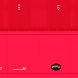 Kecskeméti TE 2022 23 Kapus nadrág