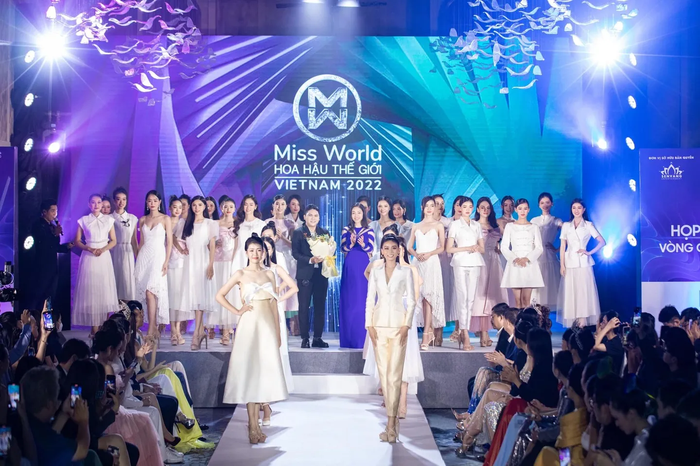 candidatas a miss world vietnam 2022. final: 12 agosto. - Página 5 U6nBp9