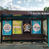 Halte Batan Indah 2