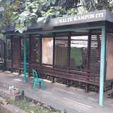 Halte Kampus ITI