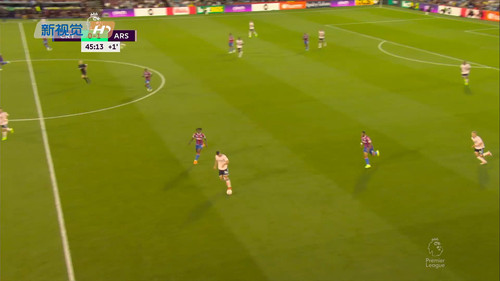 English Premier League 20220806 Crystal Palace VS Arsenal CN 1080p HDTV H.264 AAC NoGroup.mkv 202208.jpg