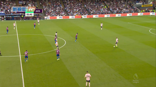 English Premier League 20220806 Crystal Palace VS Arsenal CN 1080p HDTV H.264 AAC NoGroup.mkv 202208.jpg