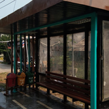 Halte Bukit Pamulang Indah