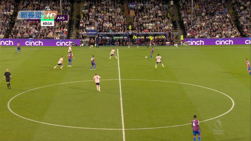 English Premier League 20220806 Crystal Palace VS Arsenal CN 1080p HDTV H.264 AAC NoGroup.mkv 202208.jpg